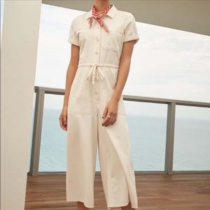 madewell wide-leg utility jumpsuit